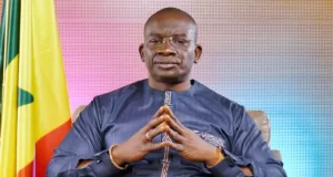 Le candidat recalé Mamadou Yattassaye n’est plus
