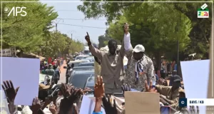 A Kaolack, Amadou Bâ annonce un grand projet de restauration des sols, s’il est élu