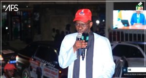 Boubacar Camara prévoit de gros investissements à Matam