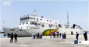 Les conditions réunies pour la reprise de la liaison maritime Dakar-Ziguinchor (responsables)