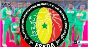 La fédération de karaté organise la coupe de l’ambassadeur du Japon, samedi