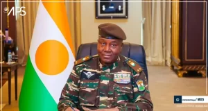 OIF : Le Niger se retire de la Francophonie