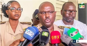 A 14 heures, la région de Tambacounda affiche un taux de participation de 43% (gouverneur)