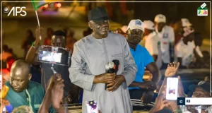 Présidentielle du 24 mars : Habib Sy se retire au profit de Bassirou Diomaye Faye