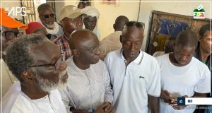 Idrissa Seck souhaite voir le prochain président inaugurer “une ère de stabilité et de prospérité”