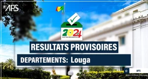 Louga : Amadou Ba remporte le scrutin à Linguère