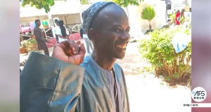 Macky Sall nomme Fou Malade membre du CESE