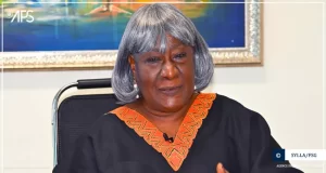 Pr Ndioro Ndiaye préconise un budget sensible au genre