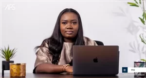 Prix ”Les Margaret” : la directrice de Yassir Sénégal parmi les lauréates