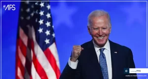 Joe Biden félicite Bassirou Diomaye Faye