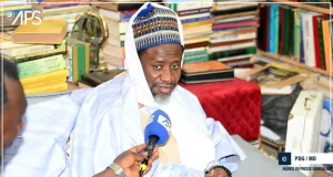 Médina Baye débute le ramadan mardi (porte-parole)
