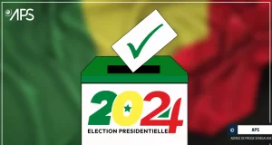 Ziguinchor-Jack Nioucky B5 : 127 voix pour Diomaye Faye et de Amadou Ba 20 voix