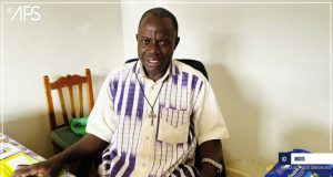 Saint-Louis : l’Abbé Louis Gomis explique l’importance de la fête de la résurrection