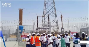 Gossas/ électrification de 300 villages de la zone de Sarème : Focus sur le programme de conversion de la ligne haute tension