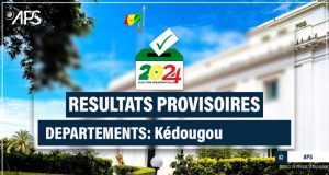 Amadou Ba remporte le département de Kédougou
