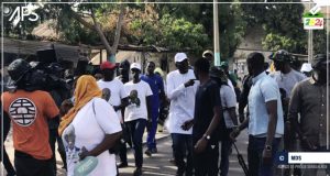 Sédhiou : Khalifa Sall mise sur la pêche et l’agriculture pour l’autosuffisance alimentaire