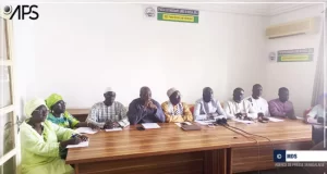 Les candidats invités à signer une charte pour ‘’une école de la réussite’’