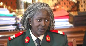 Médecin-Colonel Youhanidou Wane Dia : l’efficacité, dans la discrétion et l’humilité
