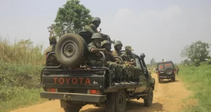 Est de la RDC: deux leaders des ADF tués dans une opération ougando-congolaise