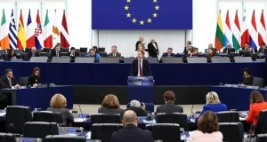 La justice belge saisie de l’affaire d’ingérence russe au Parlement européen