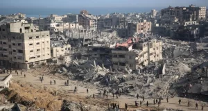 L’armée israélienne a quitté l’hôpital al-Chifa de Gaza