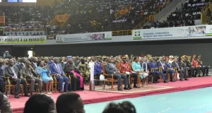 Gabon: une quarantaine de partis dénoncent un dialogue non-inclusif