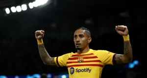 Ligue des champions : le FC Barcelone s’impose face au PSG au terme d’un match spectaculaire