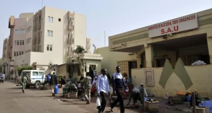 Au Mali, les morgues débordées après les chaleurs extrêmes couplées aux nombreux délestages