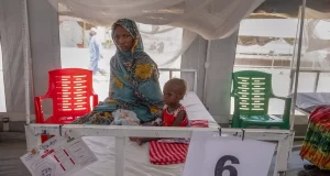 Guerre au Soudan : une génération d’enfants en danger