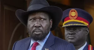 Soudan du Sud : Salva Kiir veut maintenir la date des élections