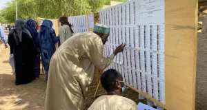 Tchad: coup d’envoi de la campagne électorale pour la présidentielle