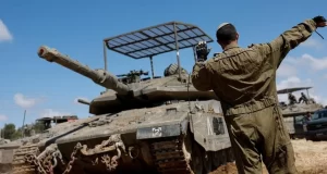 L’Iran lance une attaque de drones contre Israël, en alerte pour «intercepter» la menace