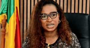 Ministère de la Microfinance : le message de Victorine Ndéye après la passation de service avec Alioune Dione