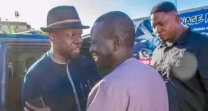 Sénégal : Ousmane Sonko s’entretient avec un des dirigeants du secteur privé