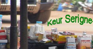 Keur serigne-bi – commercialisation des produits vétérinaires : la santé publique en danger permanent
