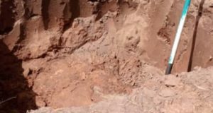 Birkelane : des ouvriers découvrent des ossements humains sur un ancien cimetière devant abriter un marché