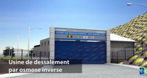 Signature de contrat de dessalement de l’eau de mer à la veille de l’élection présidentielle : des experts du secteur de l’eau sonnent l’alerte