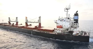 La mission de l’Union européenne en mer Rouge a repoussé 11 attaques des rebelles houthis