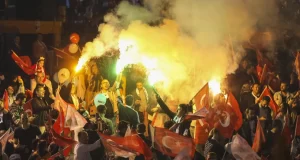 Municipales en Turquie: l’opposition en passe de remporter une large victoire