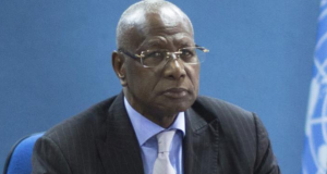 ONU : Abdoulaye Bathily n’est plus envoyés spécial à Tripoli