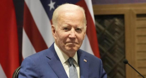 Joe Biden appelle à maintenir «l’engagement sacré» dans l’Otan, qui fête ses 75 ans