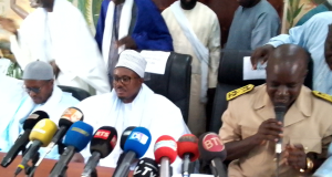 Diourbel /CRD Magal Serigne Mame Mor Mbacke : « Tous les engagements relevant de nos compétences seront satisfaits », selon le gouverneur