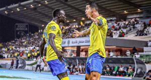 Saudi Pro League -Al-Nassr : Sadio Mané et Ronaldo font le show… et sortent à la mi-temps