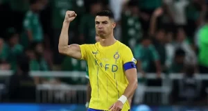 Saudi Pro League : Cristiano Ronaldo fonce sur un record de Abderrazak Hamdallah