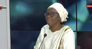 Diatou Cissé » Les libéraux ont rendu l’Etat Sénégalais gabegique. L’ Etat n’est pas pauvre «