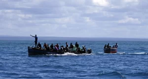 Mozambique: le bilan du naufrage d’un bateau de pêche passe à 96 morts