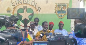 Ziguinchor – main tendue du Mfdc : «Mangoukouroto» sur fond d’interpellations du président Diomaye