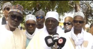 Prière à la mosquée Sérigne Abass Sall : l’Imam Abdallah Sall donne dix (10) recommandations et invite le nouveau gouvernement à les mettre rapidement en œuvre