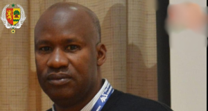 Ibrahima Sy, ministre de la santé et de l’action sociale : un géographe comme manager
