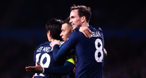 Barça-psg, demain mardi : des Parisiens gonflés à bloc avant le match retour